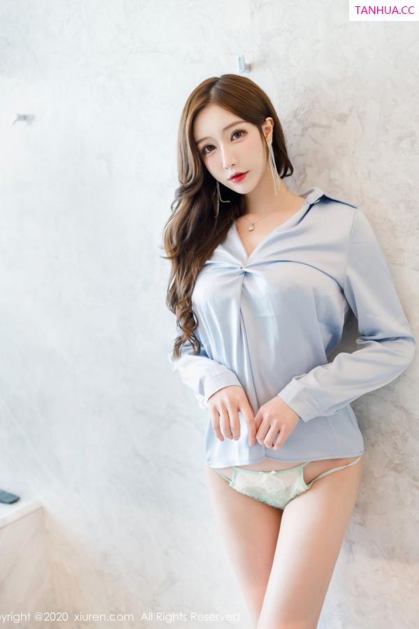 小琳  [XiuRen]高清写真图 2020.05.04 LindaLinda第38张图片